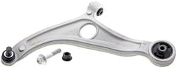 Mevotech Original Grade Control Arms for 2015-2017 AZERA, 2011-2016 OPTIMA, 2011-2015 SONATA - GS901180