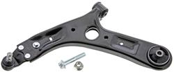 Mevotech Original Grade Control Arms for 2014-2019 SOUL, 2015-2019 SOUL EV - GS901241