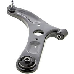 Mevotech Original Grade Control Arms for 2014-2018 FORTE, FORTE5, 2014-2016 FORTE KOUP - GS901290