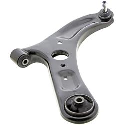 Mevotech Original Grade Control Arms for 2014-2018 FORTE, FORTE5, 2014-2016 FORTE KOUP - GS901291