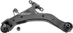 Mevotech Original Grade Control Arms for 2005-2009 SPECTRA, SPECTRA5 - GS90140