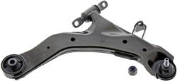 Mevotech Original Grade Control Arms for 2005-2009 SPECTRA, SPECTRA5 - GS90141