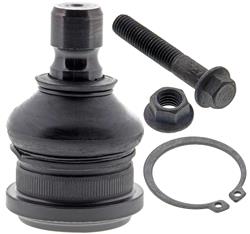 Mevotech Original Grade Ball Joints for 2012-2017 RIO, 2021-2024 SELTOS, 2010-2024 SOUL - GS90513