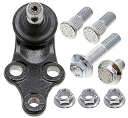 Mevotech Original Grade Ball Joints for 2011-2014 SONATA, 2011-2013 SPORTAGE, 2010-2017 TUCSON - GS90516