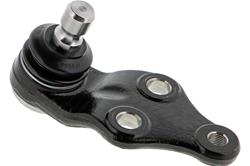 Mevotech Original Grade Ball Joints for 2014-2016 CADENZA, 2014-2019 SOUL, 2015-2019 SOUL EV - GS90522