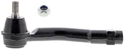 Mevotech Original Grade Tie Rod Ends for 2005-2010 SPORTAGE, 2005-2009 TUCSON - GS90601