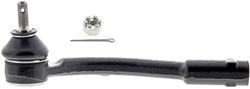 Mevotech Original Grade Tie Rod Ends for 2006-2011 ACCENT, RIO5, 2005-2011 RIO - GS90610