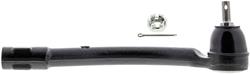 Mevotech Original Grade Tie Rod Ends for 2014-2019 SOUL, 2015-2019 SOUL EV - GS90646