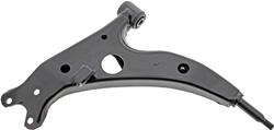 Mevotech Original Grade Control Arms for 1996-2003 RAV4 - GS9807