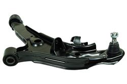Mevotech Original Grade Control Arms for 1994-1997 ALTIMA - GS9811