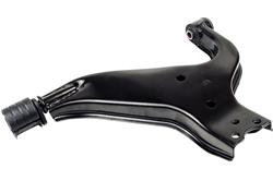 Mevotech Original Grade Control Arms for 1996-2004 PATHFINDER, 1997-2003 QX4 - GS9812