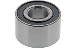 Mevotech Supreme Wheel Bearings for 1989-1991 CHARADE, 1994-1995 MPV, 1991-1997 PREVIA - H510005