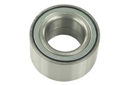 Mevotech Supreme Wheel Bearings for 1992 CHARADE - H510012