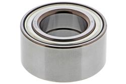 Mevotech Supreme Wheel Bearings for 2003-2005 ELEMENT, 2001-2002 MDX, 1997-2001 PRELUDE - H510039