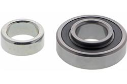 Mevotech Supreme Wheel Bearings H511004