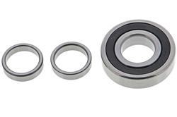 Mevotech Supreme Wheel Bearings H511021