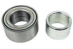Mevotech Supreme Wheel Bearings for 2001 GRAND VITARA, 2002-2005 XL-7 - H511030