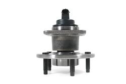 Mevotech Supreme Wheel Bearing and Hub Assemblies H512003