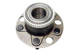 Mevotech Supreme Wheel Bearing and Hub Assemblies for 1991-1995 LEGEND - H512008