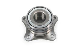 Mevotech Supreme Wheel Bearing and Hub Assemblies H512009