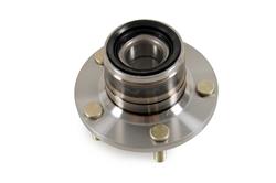 Mevotech Supreme Wheel Bearing and Hub Assemblies H512010