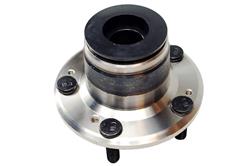 Mevotech Supreme Wheel Bearing and Hub Assemblies H512011
