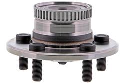 Mevotech Supreme Wheel Bearing and Hub Assemblies for 1998-1999 NEON - H512013