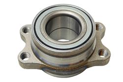 Mevotech Supreme Wheel Bearing and Hub Assemblies for 1989-1998 240SX - H512014