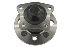 Mevotech Supreme Wheel Bearing and Hub Assemblies for 1993-2002 COROLLA, 1998-2002 PRIZM, 1993-1997 PRIZM - H512018