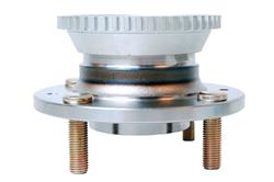 Mevotech Supreme Wheel Bearing and Hub Assemblies for 1992-1998 SONATA - H512026