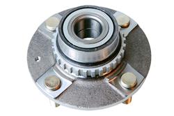Mevotech Supreme Wheel Bearing and Hub Assemblies for 1995-1996 ACCENT - H512027