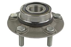 Mevotech Supreme Wheel Bearing and Hub Assemblies for 1993-1997 INTREPID, 1997 VISION - H512030