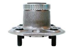Mevotech Supreme Wheel Bearing and Hub Assemblies for 1992-1994 VIGOR - H512031