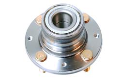 Mevotech Supreme Wheel Bearing and Hub Assemblies for 1993-1994 COLT, 1993 MIRAGE, 1993-1996 SUMMIT - H512033