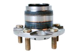 Mevotech Supreme Wheel Bearing and Hub Assemblies for 1993-1997 IMPREZA, 1990-1999 LEGACY - H512036