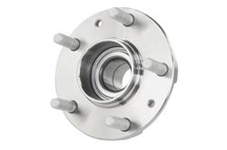 Mevotech Supreme Wheel Bearing and Hub Assemblies for 1993-1997 PROBE, MX-6, 1993-2002 626 - H512119