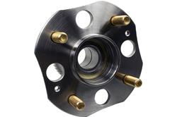 Mevotech Supreme Wheel Bearing and Hub Assemblies for 1995-1998 TL - H512120