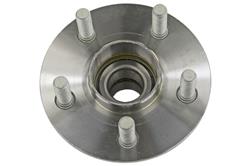 Mevotech Supreme Wheel Bearing and Hub Assemblies H512133