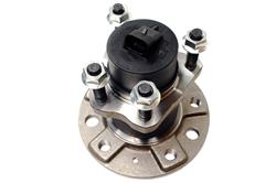 Mevotech Supreme Wheel Bearing and Hub Assemblies for 1999-2003 9-3, 1994-1998 900 - H512145