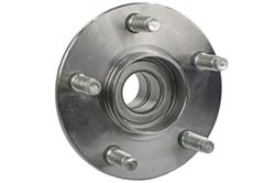 Mevotech Supreme Wheel Bearing and Hub Assemblies for 1997-2003 WINDSTAR - H512149