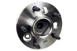 Mevotech Supreme Wheel Bearing and Hub Assemblies H512151