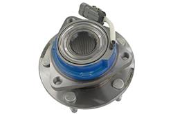 Mevotech Supreme Wheel Bearing and Hub Assemblies for 1997-2008 CORVETTE, 2004-2008 XLR - H512153