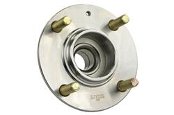 Mevotech Supreme Wheel Bearing and Hub Assemblies for 1996-2000 ELANTRA, 1997-2001 TIBURON - H512160