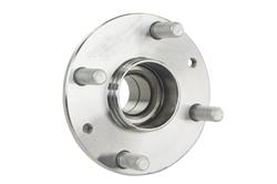Mevotech Supreme Wheel Bearing and Hub Assemblies H512161