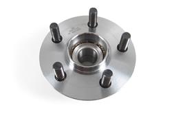 Mevotech Supreme Wheel Bearing and Hub Assemblies for 2001-2002 PT CRUISER - H512168