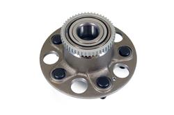 Mevotech Supreme Wheel Bearing and Hub Assemblies for 2001-2003 CL - H512173