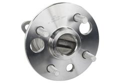 Mevotech Supreme Wheel Bearing and Hub Assemblies for 1996-2002 COROLLA, 1998-2002 PRIZM, 1996-1997 PRIZM - H512184