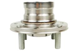 Mevotech Supreme Wheel Bearing and Hub Assemblies for 1997-1999 MIRAGE - H512185
