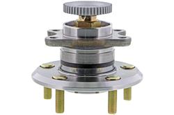 Mevotech Supreme Wheel Bearing and Hub Assemblies for 2001 XG300, 2002-2005 XG350 - H512189