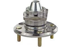 Mevotech Supreme Wheel Bearing and Hub Assemblies for 2001-2006 OPTIMA, 1999-2005 SONATA - H512191